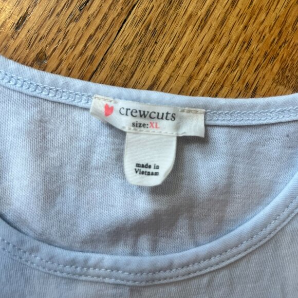 Girls crewcuts ruffle tank tops (TWO) - (Youth XL) - Picture 4 of 8